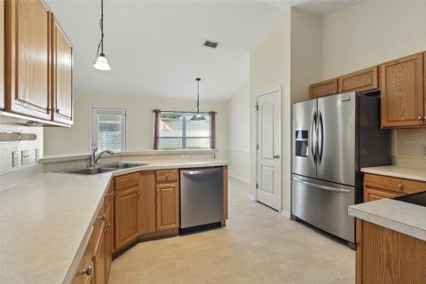 House in Lakeland, Florida 3 bedrooms, 189.06 sq.m. № 1914595 - photo 13