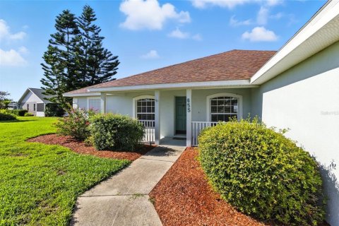 House in Lakeland, Florida 3 bedrooms, 189.06 sq.m. № 1914595 - photo 4