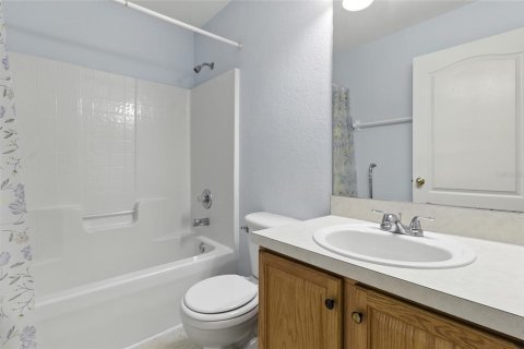 House in Lakeland, Florida 3 bedrooms, 189.06 sq.m. № 1914595 - photo 25