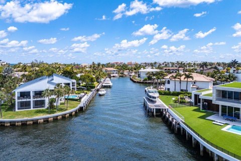 Condo in Highland Beach, Florida, 3 bedrooms  № 2186544 - photo 18