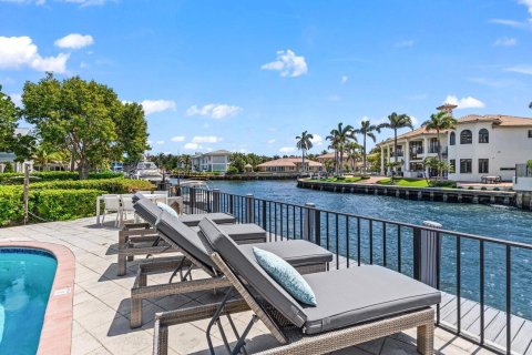 Condo in Highland Beach, Florida, 3 bedrooms  № 2186544 - photo 12