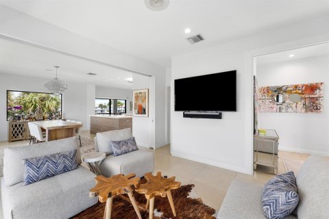 Condo in Highland Beach, Florida, 3 bedrooms  № 2186544 - photo 30