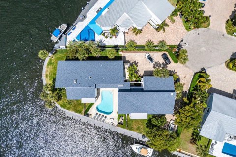 Condo in Highland Beach, Florida, 3 bedrooms  № 2186544 - photo 5