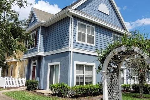 Condo in Kissimmee, Florida, 4 bedrooms  № 2429319