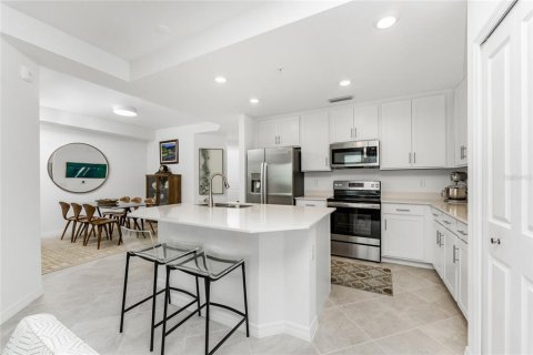 Condo in Punta Gorda, Florida, 3 bedrooms  № 1837538 - photo 6