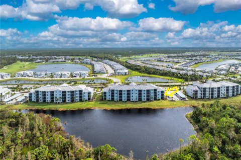 Condo in Punta Gorda, Florida, 3 bedrooms  № 1837538 - photo 2