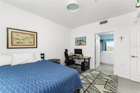 Condo in Punta Gorda, Florida, 3 bedrooms  № 1837538 - photo 19