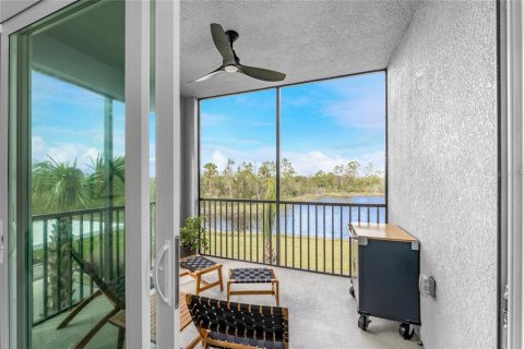 Condo in Punta Gorda, Florida, 3 bedrooms  № 1837538 - photo 26