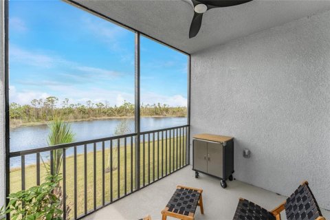 Condo in Punta Gorda, Florida, 3 bedrooms  № 1837538 - photo 28