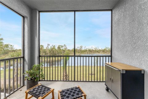 Condo in Punta Gorda, Florida, 3 bedrooms  № 1837538 - photo 29