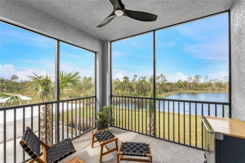 Condo in Punta Gorda, Florida, 3 bedrooms  № 1837538 - photo 27