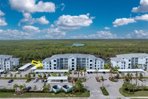 Condo in Punta Gorda, Florida, 3 bedrooms  № 1837538 - photo 1