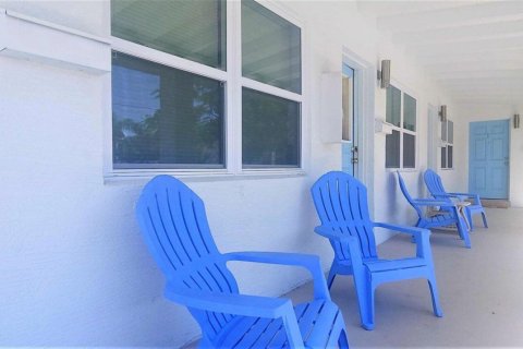 Apartamento en alquiler en Riviera Beach, Florida, 1 dormitorio, 34.84 m2 № 1116883 - foto 1