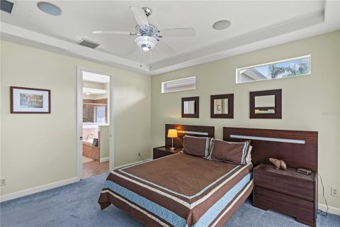 Купить виллу или дом в Таварес, Флорида 8 комнат, 186.92м2, № 1745205 - фото 17