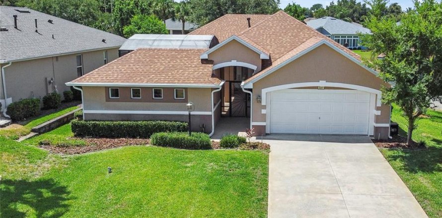 Casa en Tavares, Florida 3 dormitorios, 186.92 m2 № 1745205
