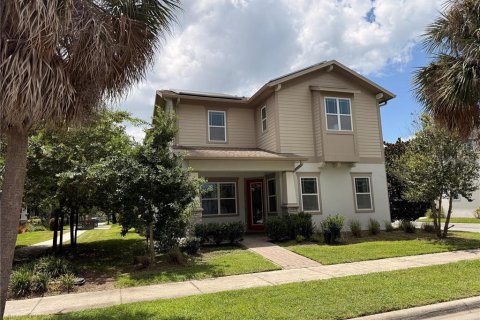 Villa ou maison à Orlando, Floride 3 chambres, 165.83 m2 № 2312941