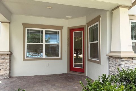 Villa ou maison à louer à Orlando, Floride: 3 chambres, 165.83 m2 № 2312941 - photo 5