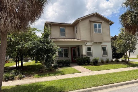Villa ou maison à louer à Orlando, Floride: 3 chambres, 165.83 m2 № 2312941 - photo 2