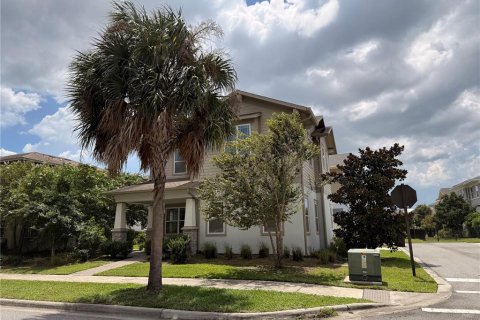 Villa ou maison à louer à Orlando, Floride: 3 chambres, 165.83 m2 № 2312941 - photo 3