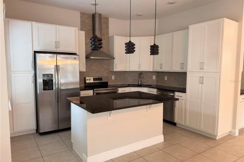 Villa ou maison à louer à Orlando, Floride: 3 chambres, 165.83 m2 № 2312941 - photo 6