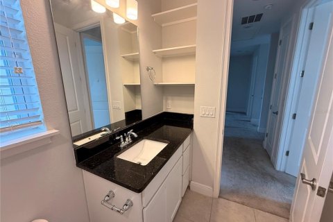 Villa ou maison à louer à Orlando, Floride: 3 chambres, 165.83 m2 № 2312941 - photo 23
