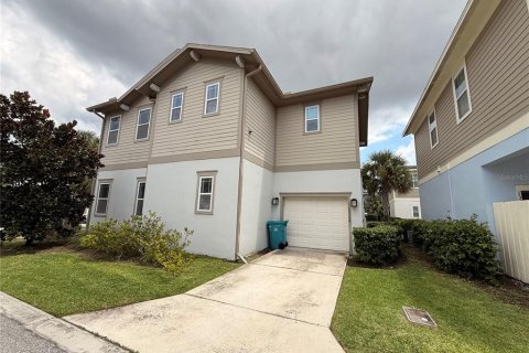 Villa ou maison à louer à Orlando, Floride: 3 chambres, 165.83 m2 № 2312941 - photo 4