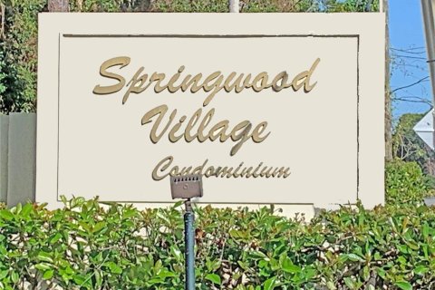 Condo à Longwood, Floride, 2 chambres  № 2339356