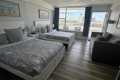 Copropriété à louer à Daytona Beach, Floride: 1 chambre, 49.24 m2 № 2092742 - photo 5