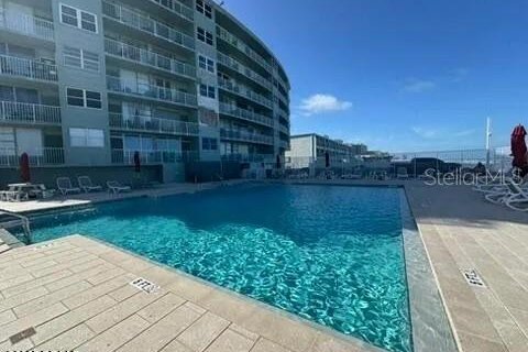 Copropriété à louer à Daytona Beach, Floride: 1 chambre, 49.24 m2 № 2092742 - photo 3