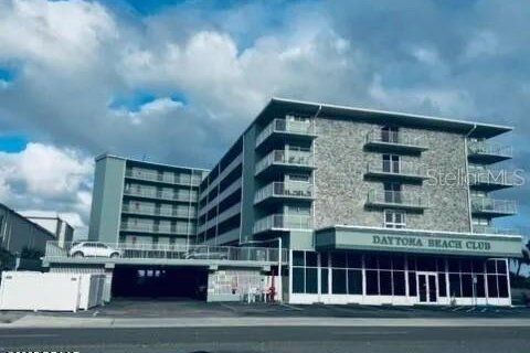 Copropriété à louer à Daytona Beach, Floride: 1 chambre, 49.24 m2 № 2092742 - photo 2