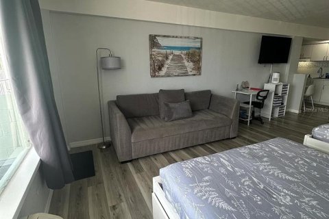 Copropriété à louer à Daytona Beach, Floride: 1 chambre, 49.24 m2 № 2092742 - photo 7