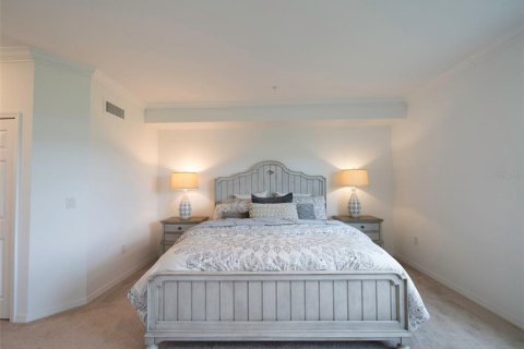 Condo in Punta Gorda, Florida, 3 bedrooms in BABCOCK NATIONAL  № 1854218 - photo 22