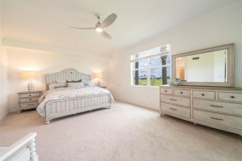 Condo in Punta Gorda, Florida, 3 bedrooms in BABCOCK NATIONAL  № 1854218 - photo 21