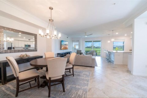 Condo in Punta Gorda, Florida, 3 bedrooms in BABCOCK NATIONAL  № 1854218 - photo 7