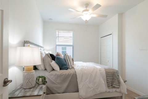 Condo in Punta Gorda, Florida, 3 bedrooms in BABCOCK NATIONAL  № 1854218 - photo 30