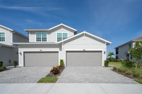Condo in Punta Gorda, Florida, 3 bedrooms in BABCOCK NATIONAL  № 1854218 - photo 4