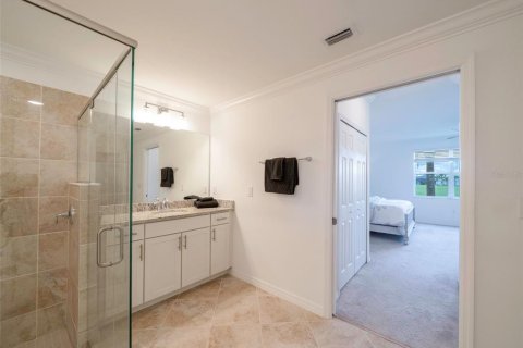 Condo in Punta Gorda, Florida, 3 bedrooms in BABCOCK NATIONAL  № 1854218 - photo 26