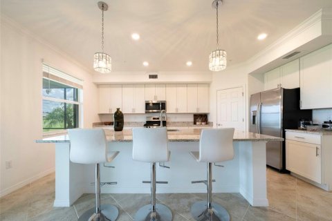 Condo in Punta Gorda, Florida, 3 bedrooms in BABCOCK NATIONAL  № 1854218 - photo 16