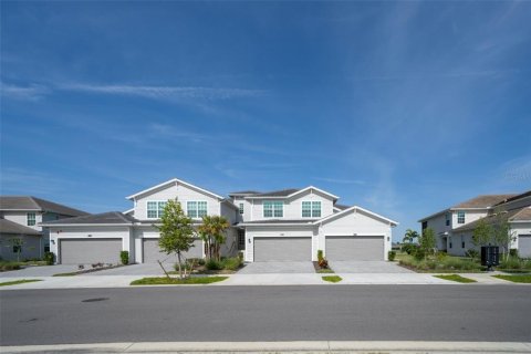 Condo in Punta Gorda, Florida, 3 bedrooms in BABCOCK NATIONAL  № 1854218 - photo 3