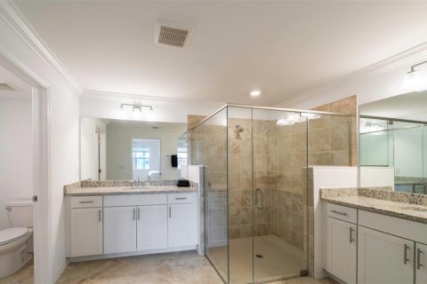Condo in Punta Gorda, Florida, 3 bedrooms in BABCOCK NATIONAL  № 1854218 - photo 24