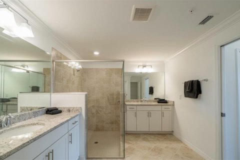 Condo in Punta Gorda, Florida, 3 bedrooms in BABCOCK NATIONAL  № 1854218 - photo 25