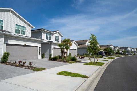 Condo in Punta Gorda, Florida, 3 bedrooms in BABCOCK NATIONAL  № 1854218 - photo 2