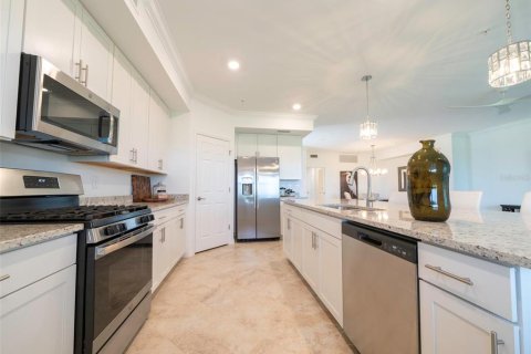 Condo in Punta Gorda, Florida, 3 bedrooms in BABCOCK NATIONAL  № 1854218 - photo 19