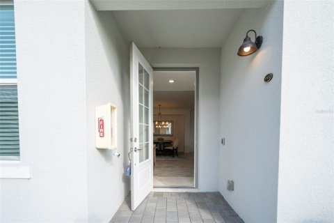 Condo in Punta Gorda, Florida, 3 bedrooms in BABCOCK NATIONAL  № 1854218 - photo 5