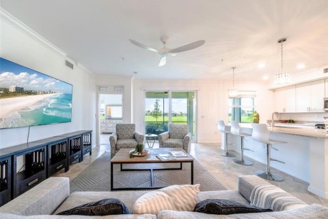 Condo in Punta Gorda, Florida, 3 bedrooms in BABCOCK NATIONAL  № 1854218 - photo 13