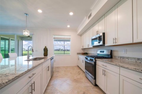Condo in Punta Gorda, Florida, 3 bedrooms in BABCOCK NATIONAL  № 1854218 - photo 18