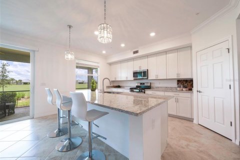 Condo in Punta Gorda, Florida, 3 bedrooms in BABCOCK NATIONAL  № 1854218 - photo 15