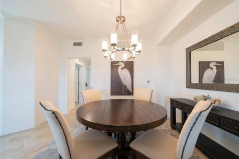 Condo in Punta Gorda, Florida, 3 bedrooms in BABCOCK NATIONAL  № 1854218 - photo 9