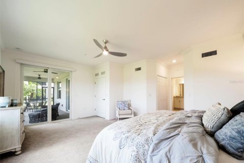 Condo in Punta Gorda, Florida, 3 bedrooms in BABCOCK NATIONAL  № 1854218 - photo 27