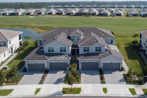 Condo in Punta Gorda, Florida, 3 bedrooms in BABCOCK NATIONAL  № 1854218 - photo 1